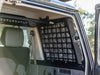 لوحات Molle جانبية لLC76