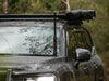 Bonnet Hinge Antenna Mount to suit Toyota LandCruiser LC300