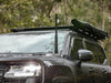 Bonnet Hinge Antenna Mount to suit Toyota LandCruiser LC300