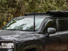 Bonnet Hinge Antenna Mount to suit Toyota LandCruiser LC300