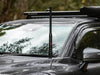 Bonnet Hinge Antenna Mount to suit Toyota LandCruiser LC300