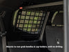 لوحات Molle جانبية كبيرة لLC300