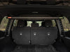 LC300 Standalone Rear Roof Shelf [Small Side Molle Panels]