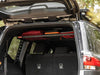 LC300 Standalone Rear Roof Shelf [Small Side Molle Panels]