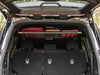 LC300 Standalone Rear Roof Shelf [Small Side Molle Panels]