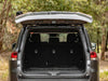 LC300 Standalone Rear Roof Shelf [Small Side Molle Panels]