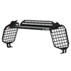 رف سقف خلفي مستقل لسيارة تويوتا لاندكروزر LC300 [ألواح Molle جانبية كبيرة]