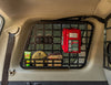 لوحات Molle جانبية لY61 GU