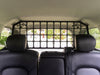 Light Cargo & Pet Barrier to suit Nissan Patrol Y62