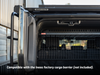 Standalone Rear Roof Shelf to suit Ineos Grenadier