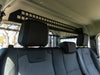 Standalone Rear Roof Shelf to suit Ineos Grenadier