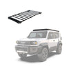 FJ Cruiser 2027+ Slimsport Roof Rack Kit / Light Bar Ready