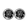 KC | GRAVITY 7″ LED HEADLIGHT PAIR SYSTEM | JK
