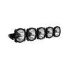 KC | PRO6 LED 32″ LIGHT BAR 5 RING COMBO |  100W