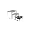 Kampa Grate Low Camping Table