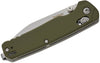 Kershaw BEL AIR - ALUM MAGNACUT