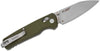 Kershaw BEL AIR - ALUM MAGNACUT