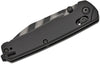 Kershaw Bel AIR Tiger Stripe