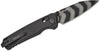 Kershaw Bel AIR Tiger Stripe