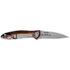 Kershaw LEEK - ALUM RAINBOW TROUT
