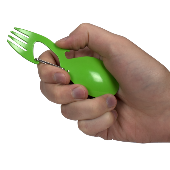 Green Ration Kershaw RATION - Green – Campnsea