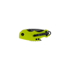 Kershaw SHUFFLE - LIME GREEN, BLACKWASH