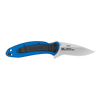Kershaw Scallion - Navy Blue