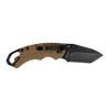Kershaw Shuffle II - Tanto, Tan & BlackWash