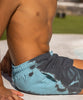 Sea'Sons - Grey to Blue | Color changing swim shorts - FBH