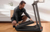 King Smith Walking Pad Foldable Treadmill G1