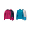 MIAS LADIES REVERSIBLE POLAR JACKET