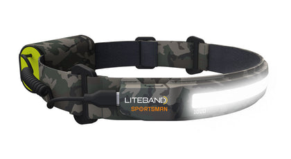 Liteband SPORTSMAN 1000