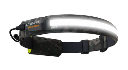 Liteband SPORTSMAN 1000