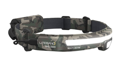 Liteband PRO 1500