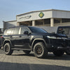 LC300 RAID BULL BAR