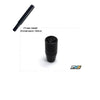 PVS-GEARKNOB-SHORT-6 – LC71/LC76/LC78/LC79 Stubby Gear Knob Graphite Grey