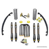 ARB | MT64 KIT | LC71 2007+ | MUST SELECT FRONT COIL & REAR LEAF