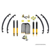 ARB | NITRO PLUS KIT | LC71 2007+ | MUST SELECT FRONT COIL & REAR LEAF