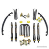 ARB | MT64 KIT | LC76 2007+ | MUST SELECT FRONT COIL & REAR LEAF