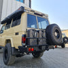 مصد خلفي لـ LC78