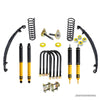 ARB | NITRO PLUS KIT | LC78 2007+ | MUST SELECT FRONT COIL & REAR LEAF