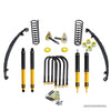 ARB | NITRO PLUS KIT | LC79 2007+ | MUST SELECT FRONT COIL & REAR LEAF