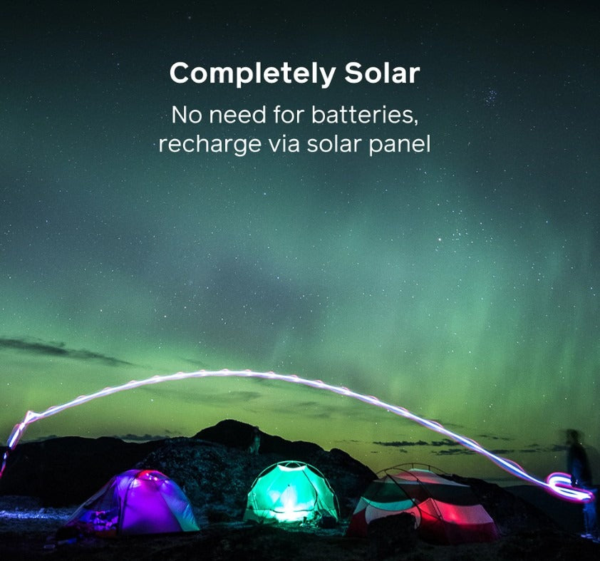 Biolite Color BIOLITE | LUCI ORIGINAL COLOR – Campnsea