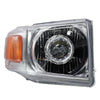 LED-LC70-LHD-HEADLIGHT-8 – LC71/LC76/LC78/LC79 Chrome LED Headlights