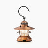 Barebones Edison Mini Lantern copper