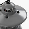 Barebones Edison Mini Lantern Gray