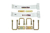 Load Plus Helper Spring