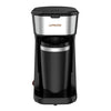 LePresso Instant Coffee Brewer With Travel Mug 400ML