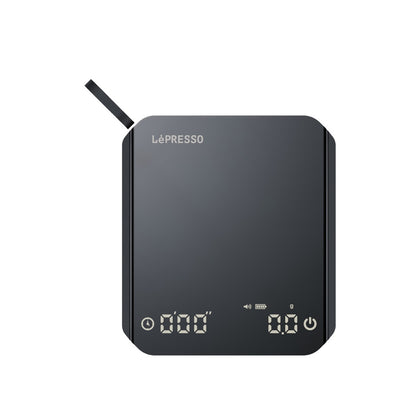 LePresso Digital Coffee Scale