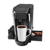 LePresso Multifunctional Coffee Machine With Italian Pump & Flow Meter